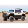 Lift Kit for 2010-2013 Toyota FJ Cruiser 6'' Front and Rear