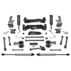Lift Kit for 2010-2013...