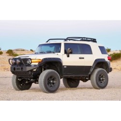 Lift Kit for 2010-2013 Toyota FJ Cruiser 6'' Front and Rear