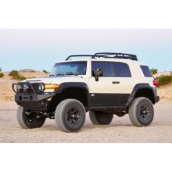 Lift Kit for 2010-2013 Toyota FJ Cruiser 6'' Front and Rear
