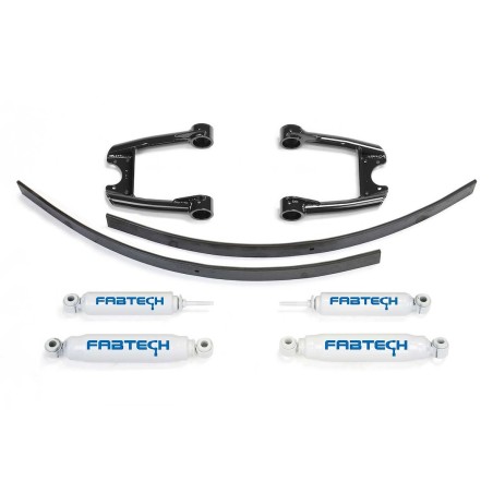 Lift Kit for 1984-1994 Toyota Pickup 3.5'' Front and Rear