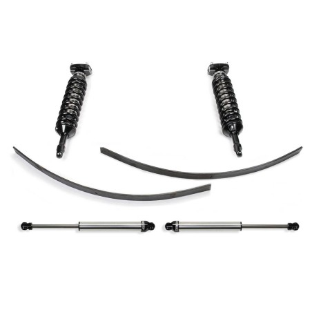 Lift Kit for 1996-2004 Toyota Tacoma 2WD/4WD 3.5'' Front and Rear