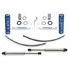 Lift Kit for 1996-2004 Toyota Tacoma 2WD/4WD 3.5'' Front and Rear