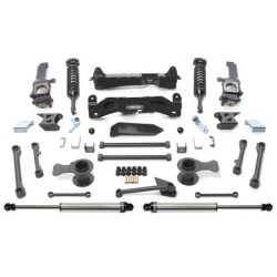 Lift Kit for 2007-2009...