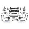 Lift Kit for 2007-2009 Toyota FJ Cruiser  Front and Rear