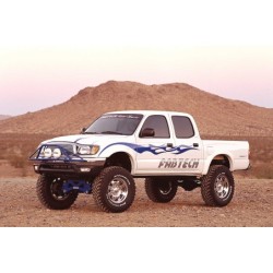 Lift Kit for 1996-2004 Toyota Tacoma 2WD/4WD 6'' Front and Rear