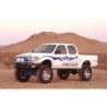Lift Kit for 1996-2004 Toyota Tacoma 2WD/4WD 6'' Front and Rear