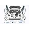 Lift Kit for 1996-2004 Toyota Tacoma 2WD/4WD 6'' Front and Rear
