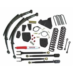 Lift Kit for 2005-2006 Ford...