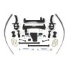 Lift Kit for 2004-2013 Nissan Titan 6'' Front and Rear