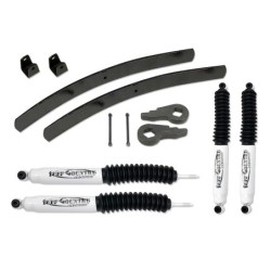 Lift Kit for 2007-2007 GMC...