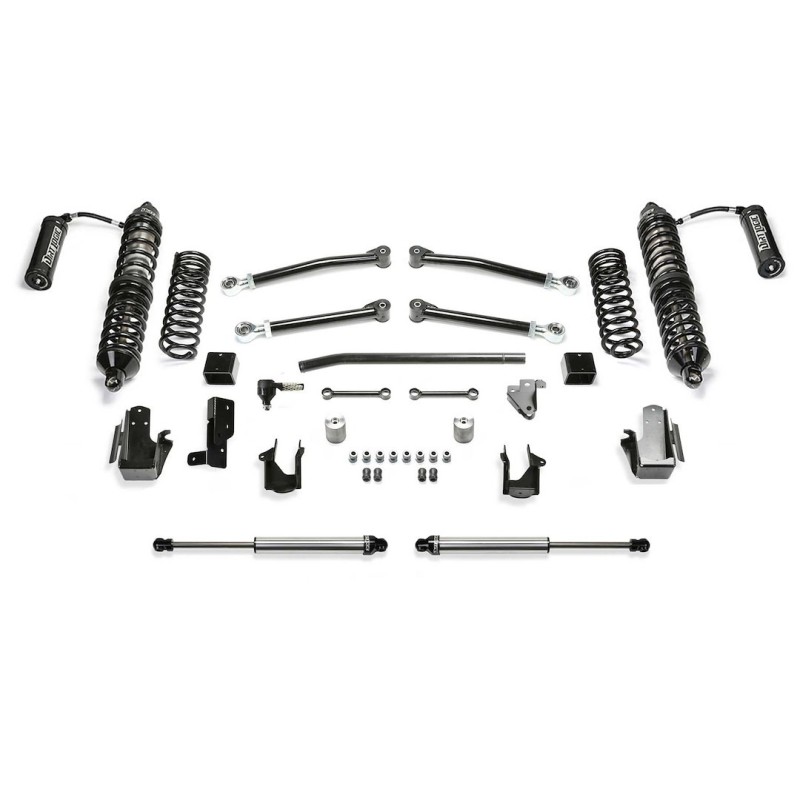 Lift Kit for 2018-2020 Jeep Wrangler JL 5'' Front and Rear