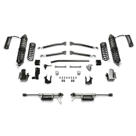 Lift Kit for 2020-2023 Jeep Wrangler JL 5'' Front and Rear