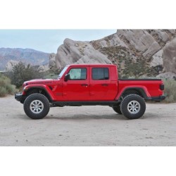 Lift Kit for 2020-2023 Jeep Gladiator JT 3'' Front and Rear
