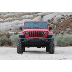 Lift Kit for 2020-2023 Jeep Gladiator JT 3'' Front and Rear
