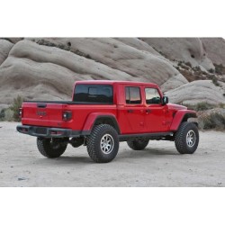 Lift Kit for 2020-2023 Jeep Gladiator JT 3'' Front and Rear