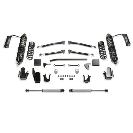 Lift Kit for 2021-2023 Jeep Gladiator JT 5'' Front and Rear