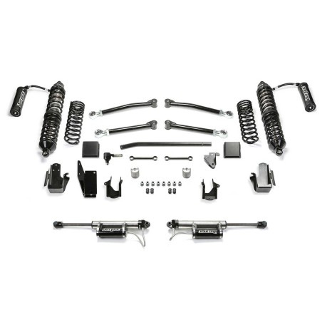 Lift Kit for 2021-2023 Jeep Gladiator JT 3'' Front and Rear