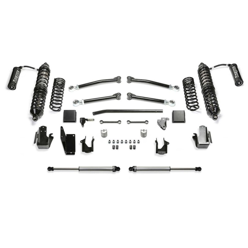 Lift Kit for 2021-2023 Jeep Gladiator JT 3'' Front and Rear