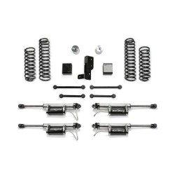 Lift Kit for 2020-2023 Jeep...