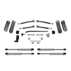 Lift Kit for 2020-2023 Jeep...