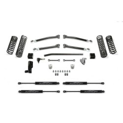 Lift Kit for 2020-2023 Jeep...