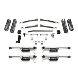 Lift Kit for 2020-2023 Jeep...