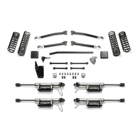 Lift Kit for 2021-2023 Jeep Gladiator JT 5'' Front and Rear