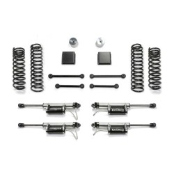 Lift Kit for 2021-2023 Jeep...