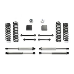 Lift Kit for 2021-2023 Jeep...