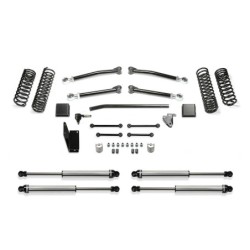 Lift Kit for 2021-2023 Jeep...