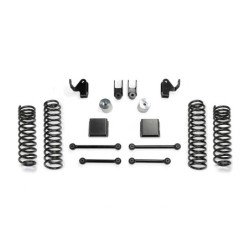 Lift Kit for 2021-2023 Jeep...