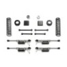 Lift Kit for 2021-2023 Jeep Gladiator JT 3'' Front and Rear