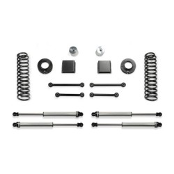 Lift Kit for 2021-2023 Jeep...