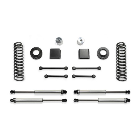 Lift Kit for 2021-2023 Jeep Gladiator JT 3'' Front and Rear