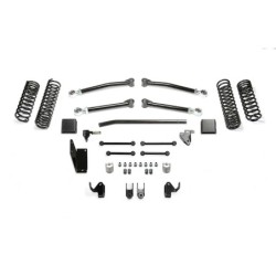 Lift Kit for 2020-2023 Jeep...