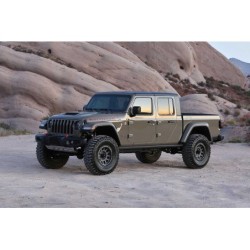 Lift Kit for 2020-2023 Jeep Gladiator JT 2'' Front and Rear