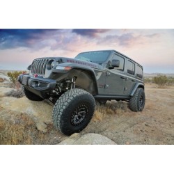 Inner Fender for 2018-2023 Jeep Wrangler JL   0'' Front Fabtech