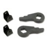 Leveling Kit for 2007-2007 GMC Sierra 2500 HD Classic 4WD 2'' Front