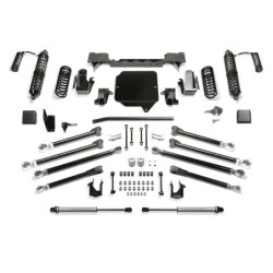 Lift Kit for 2020-2023 Jeep...