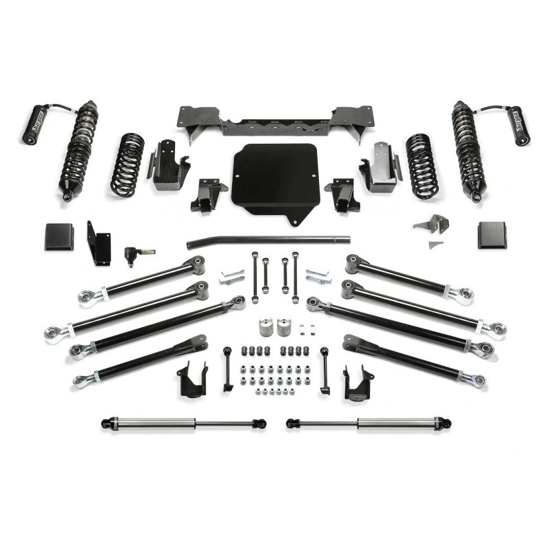 Lift Kit for 2020-2023 Jeep Gladiator JT 5'' Front and Rear