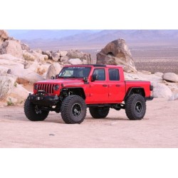 Lift Kit for 2020-2023 Jeep Gladiator JT 5'' Front and Rear