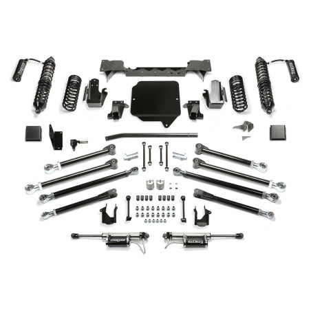 Lift Kit for 2020-2023 Jeep Gladiator JT 5'' Front and Rear
