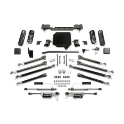 Lift Kit for 2020-2023 Jeep...