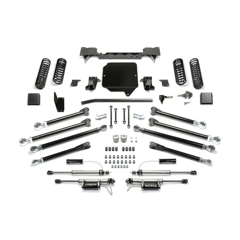Lift Kit for 2020-2023 Jeep Gladiator JT 5'' Front and Rear