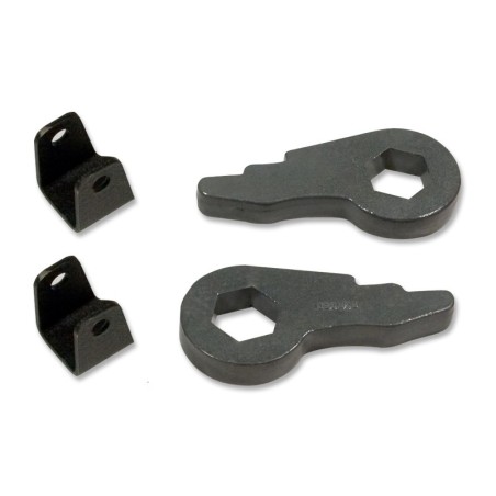 Leveling Kit for 2007-2010 GMC Sierra 3500 HD 4WD 2'' Front
