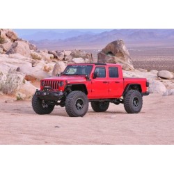 Lift Kit for 2020-2023 Jeep Gladiator JT 5'' Front and Rear