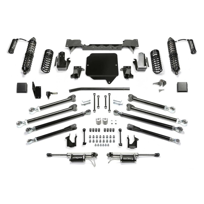 Lift Kit for 2020-2023 Jeep Gladiator JT 3'' Front and Rear