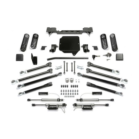 Lift Kit for 2020-2023 Jeep Gladiator JT 3'' Front and Rear