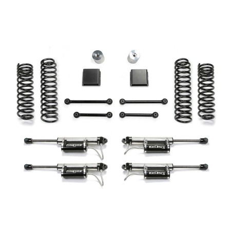 Lift Kit for 2020-2023 Jeep Gladiator JT 3'' Front and Rear